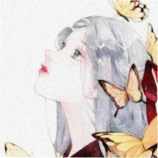 影迷 漂流第七年 头像